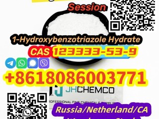99% Purity CAS [***] Hydroxybenzotriazole Hydrate Threema: Y8F3Z5CH