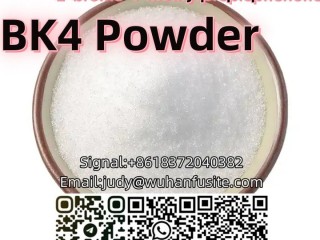 Bk4 Crystal Powder 2-bromo-4-methylpropiophenone CAS 1451-82-7