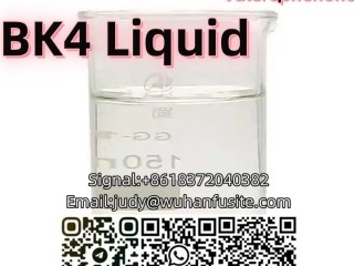 Fast Delivery BK4 Liquid Valerophenone CAS 1009-14-9 with High Purity