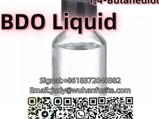 BDO/GBL Liquid 1,4-Butanediol CAS 110-63-4