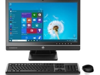 HP ProOne 600 G1 All In One Business PC Core i5 4GB 500HDD 21.5" Non Touch Display