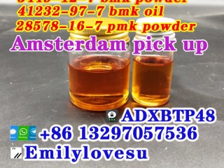 BMK oil CAS 41232 new bmk
