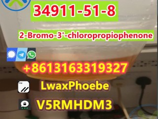 Europe good quality [***] Bromo-3'-chloropropiophenone