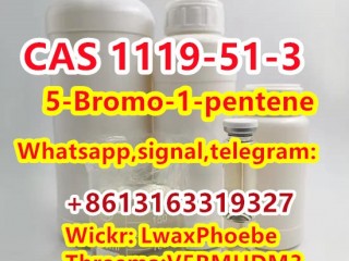 CAS [***] Bromopent-1-ene in stock