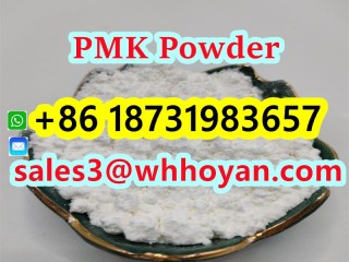 PMK ethyl glycidate powder CAS [***] powder