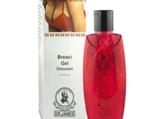 Dr. James Breast Gel in Pakistan, What Is In The Box, Ship Mart