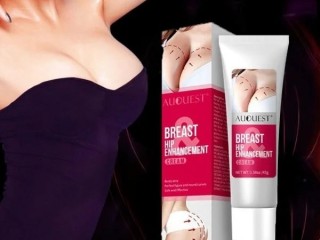 AUQUEST Breast Cream.