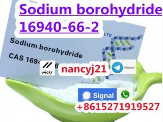 Sodium borohydride [***] factory price top quality crystaline
