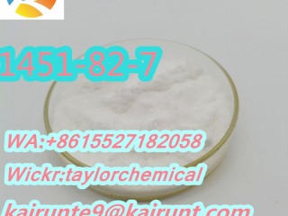 1451-82-7 Bromo-4'-methylpropiophenone