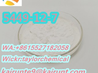5449-12-7 BMK powder (sodium salt)