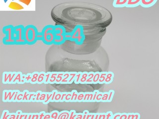 CAS110-63-4 1,4-Butanediol(BDO)