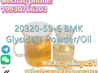 BMK Glycidate Powder/Oil