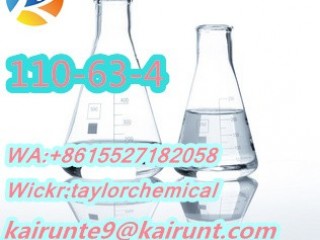 110-63-4 1,4-Butanediol(BDO)