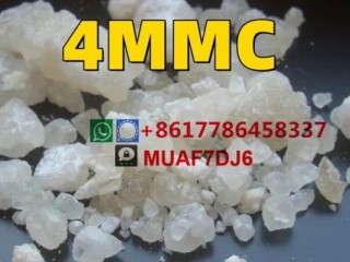 4-MMC Mephedrone Crystal CAS [***] 
