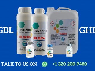Buy Pure 99% GBL/GHB Liquid and Powder Gamma Butyrolactone
